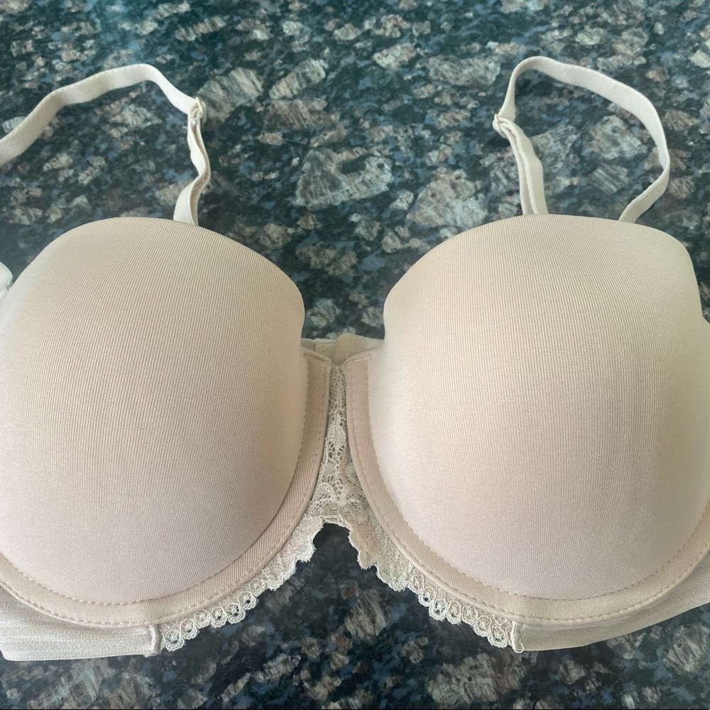 Maidenform convertible bra 36C